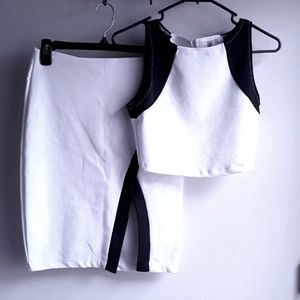 Two-piece outfits women